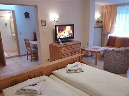 B-chill Hotel 4*