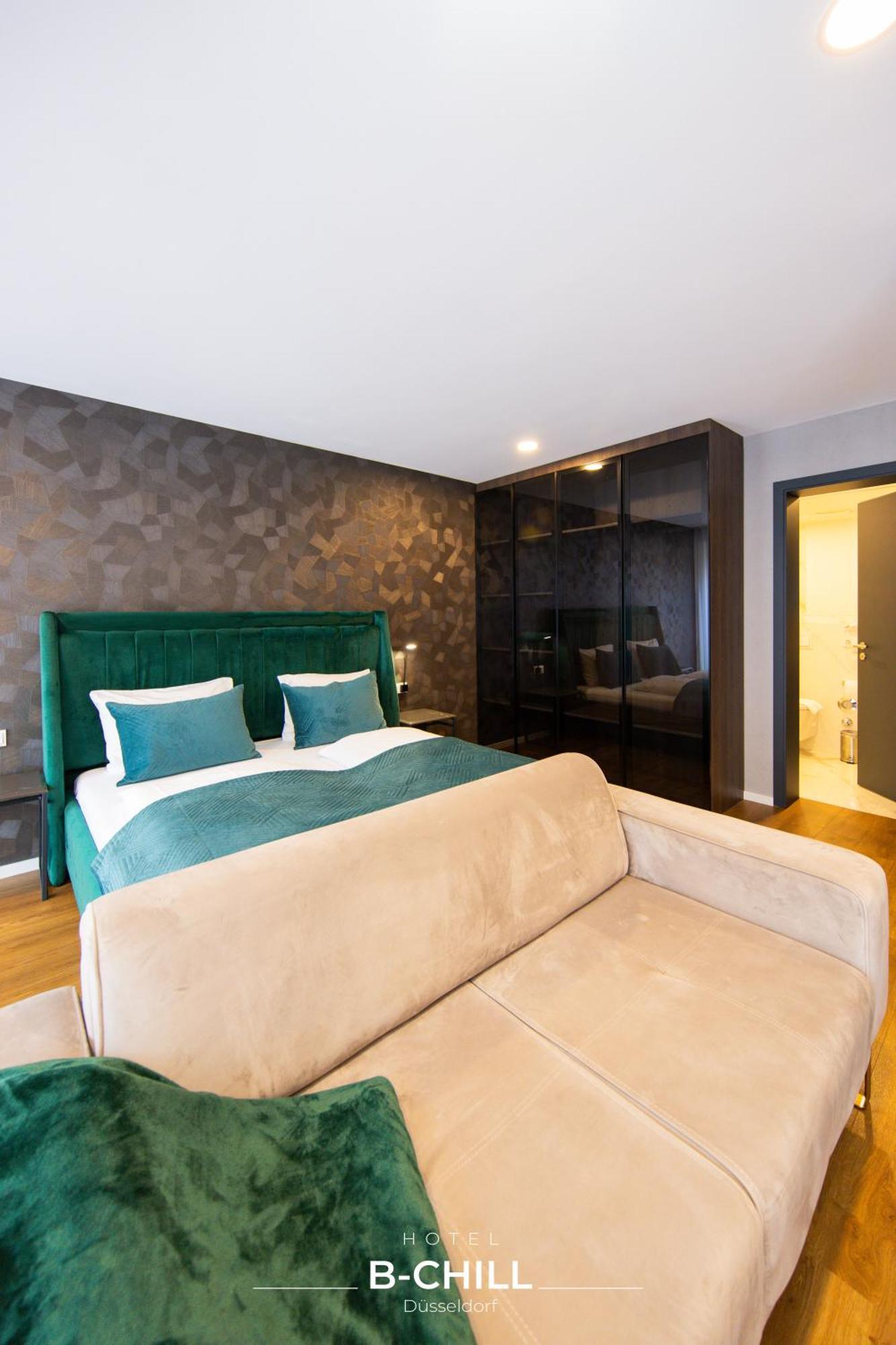 B-chill 4* Dusseldorf