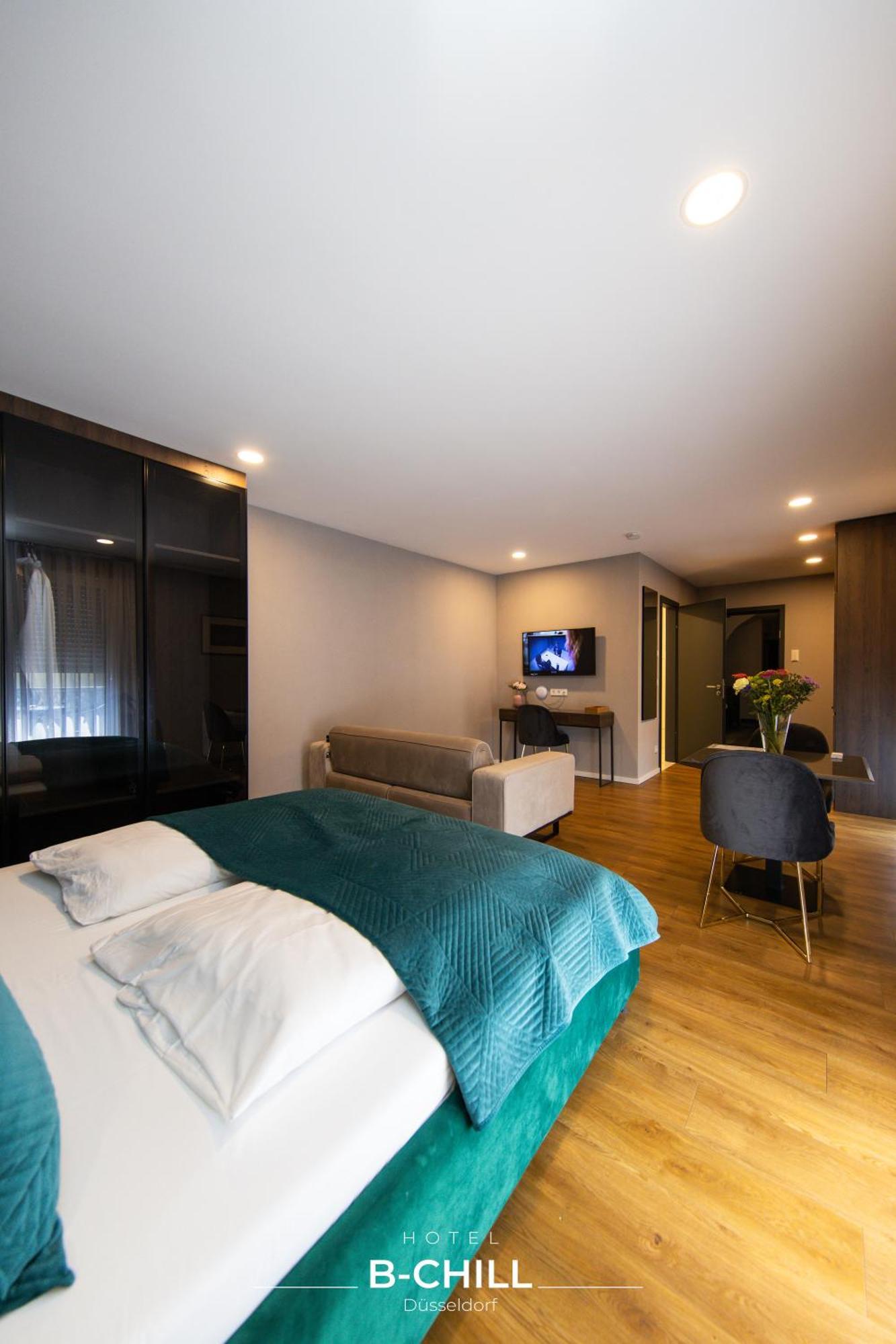 Hotel Haus Hillesheim