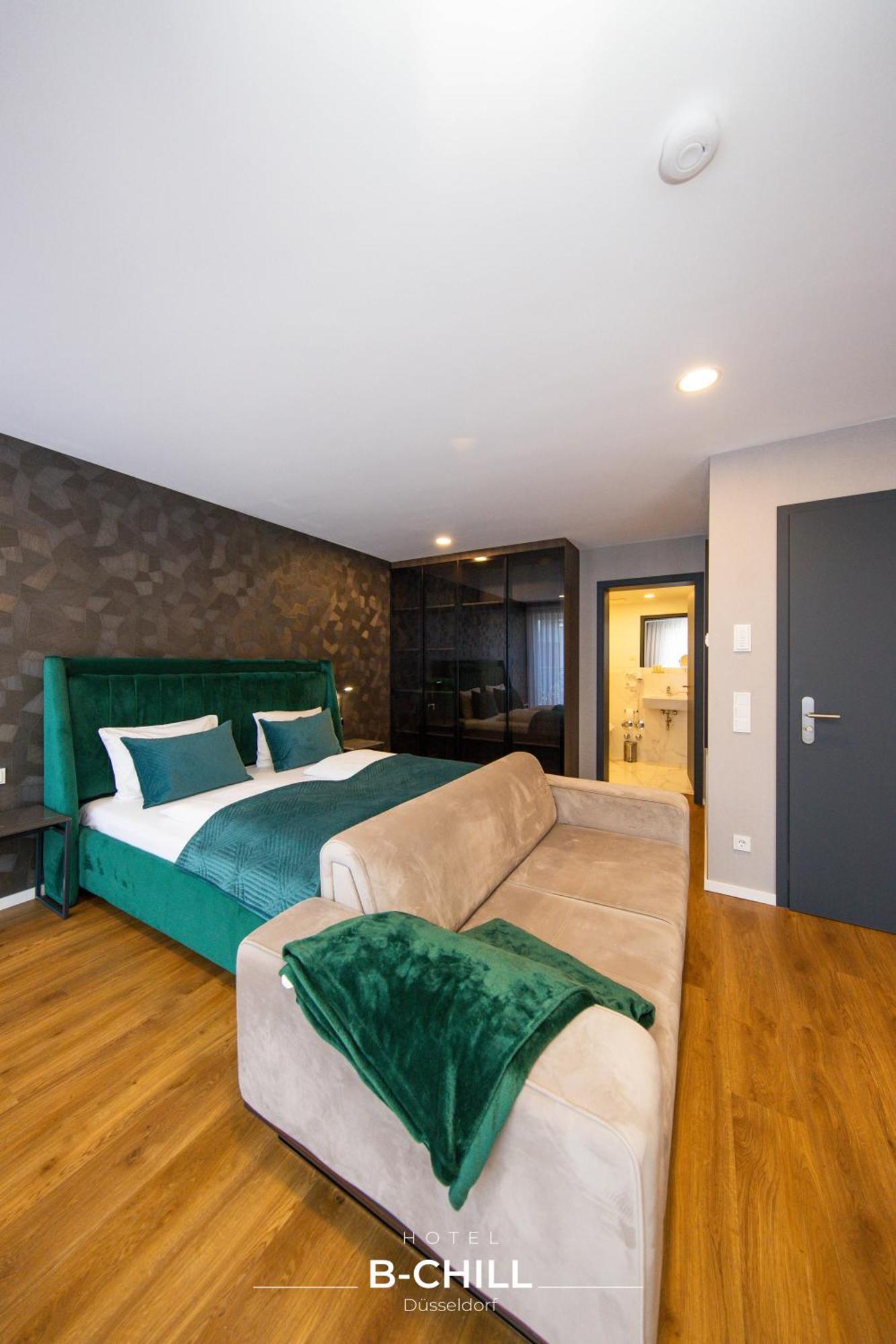 Hotel Haus Hillesheim