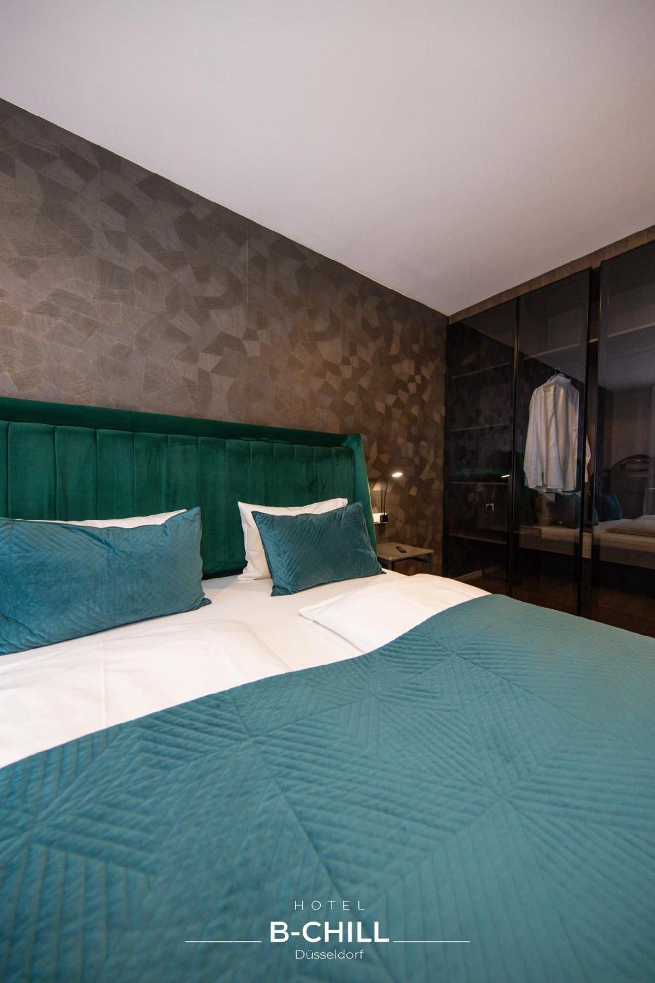 Haus Hillesheim Düsseldorf