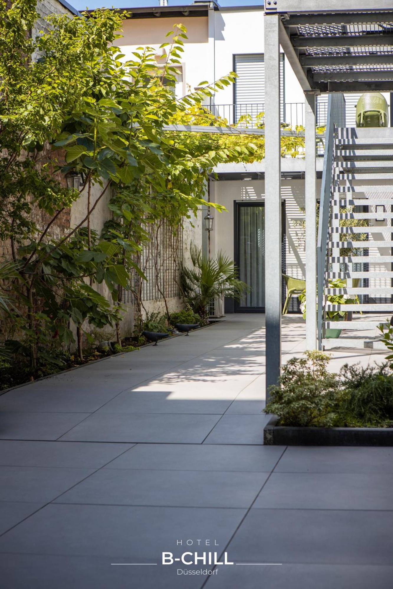 Haus Hillesheim Hotel