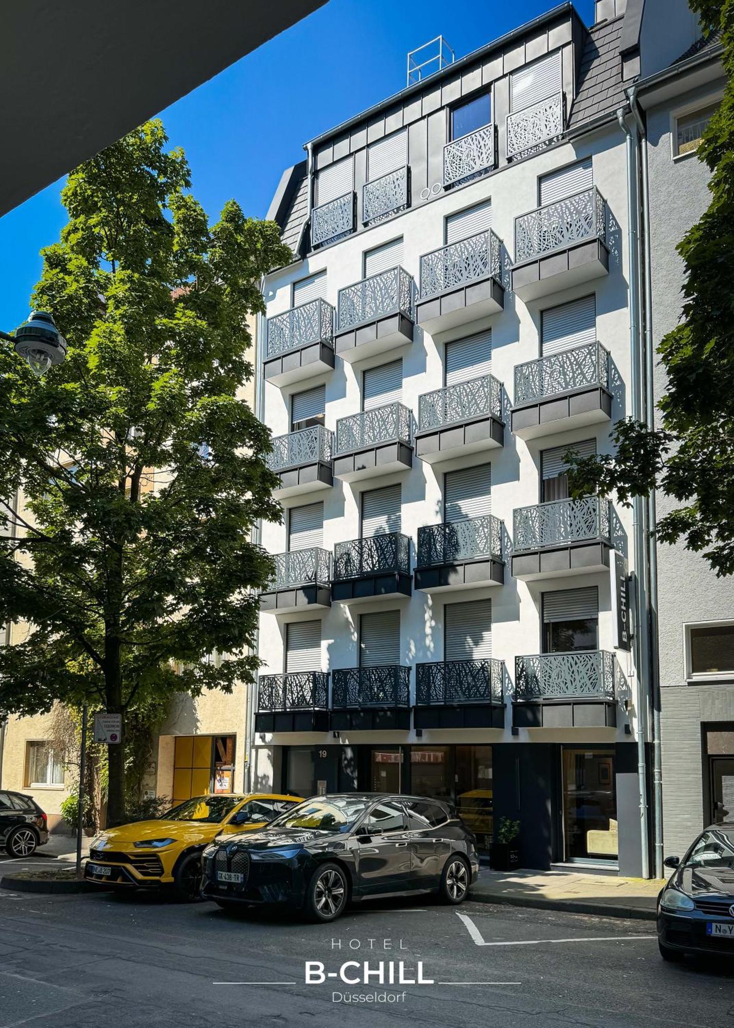 Haus Hillesheim Hotel