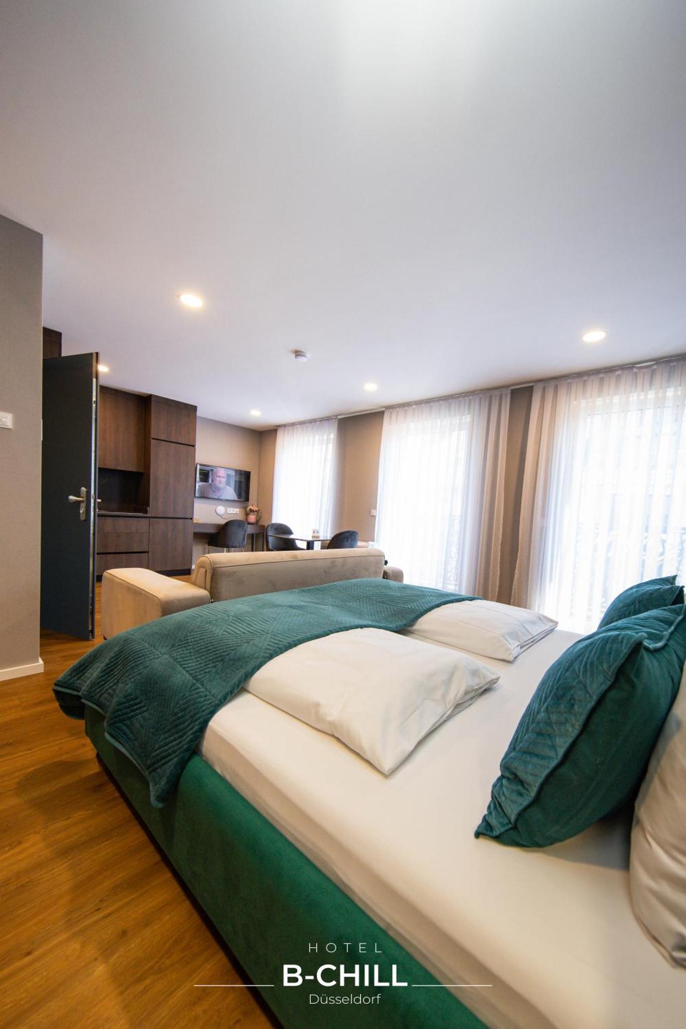 Haus Hillesheim Hotel