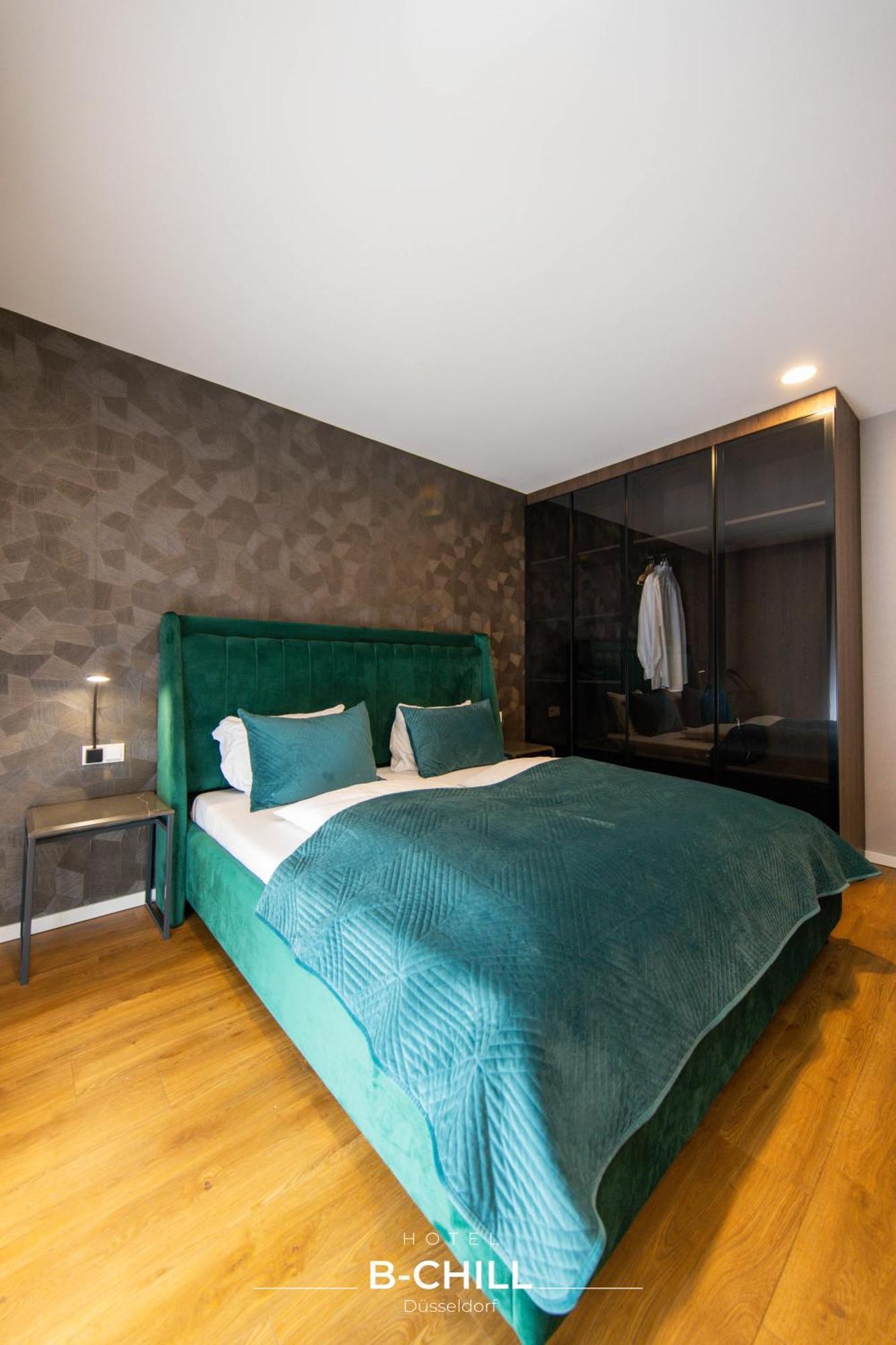 Haus Hillesheim Hotel 4*