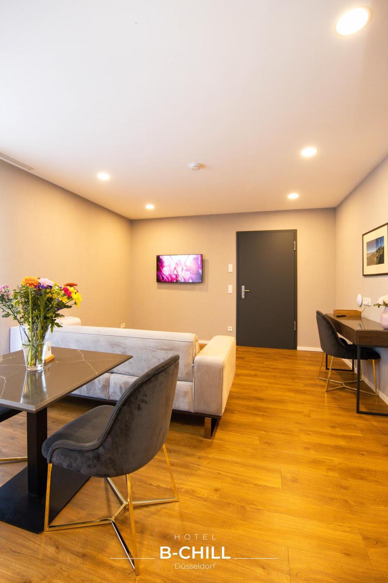 Hotel Haus Hillesheim