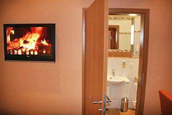 Haus Hillesheim Hotel 4*