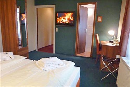 Hotel Haus Hillesheim