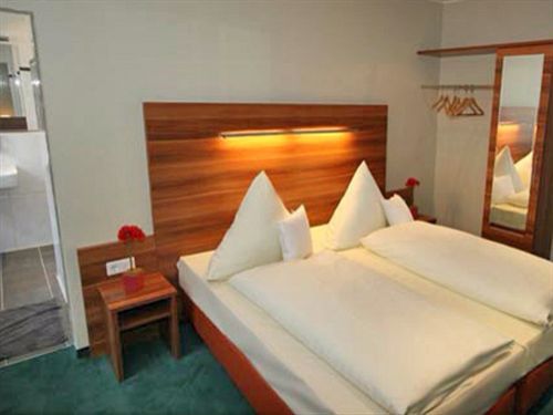 B-chill 4* Dusseldorf