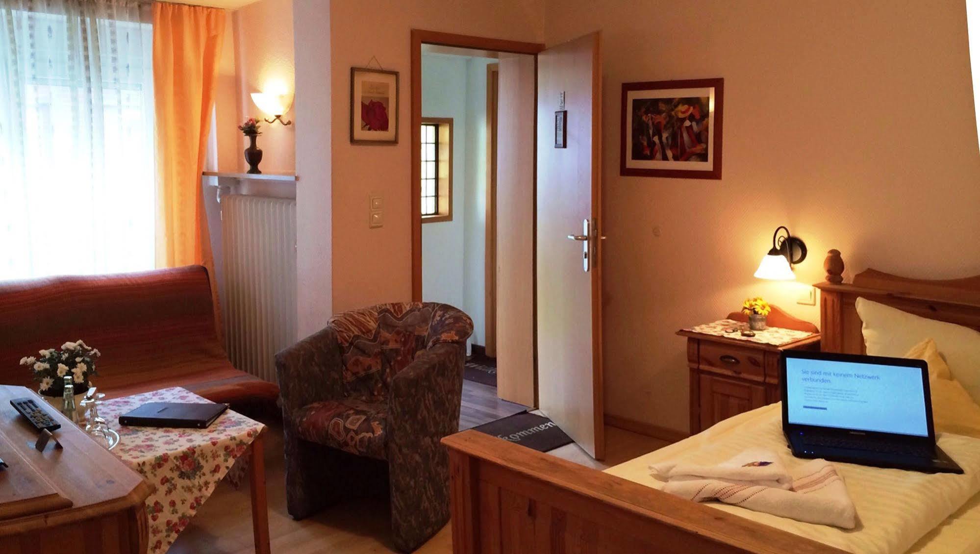 Haus Hillesheim 4* Düsseldorf