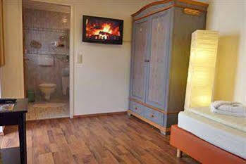 Hotel Haus Hillesheim