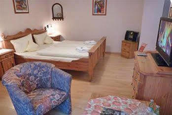 Hotel Haus Hillesheim