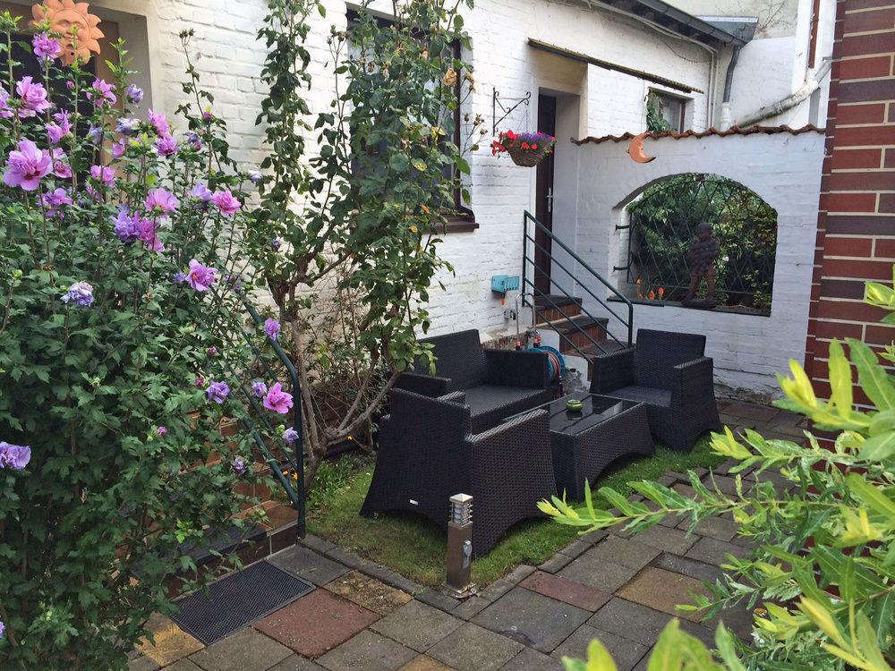 Hotel B-chill Dusseldorf