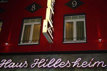 B-chill Hotel Dusseldorf