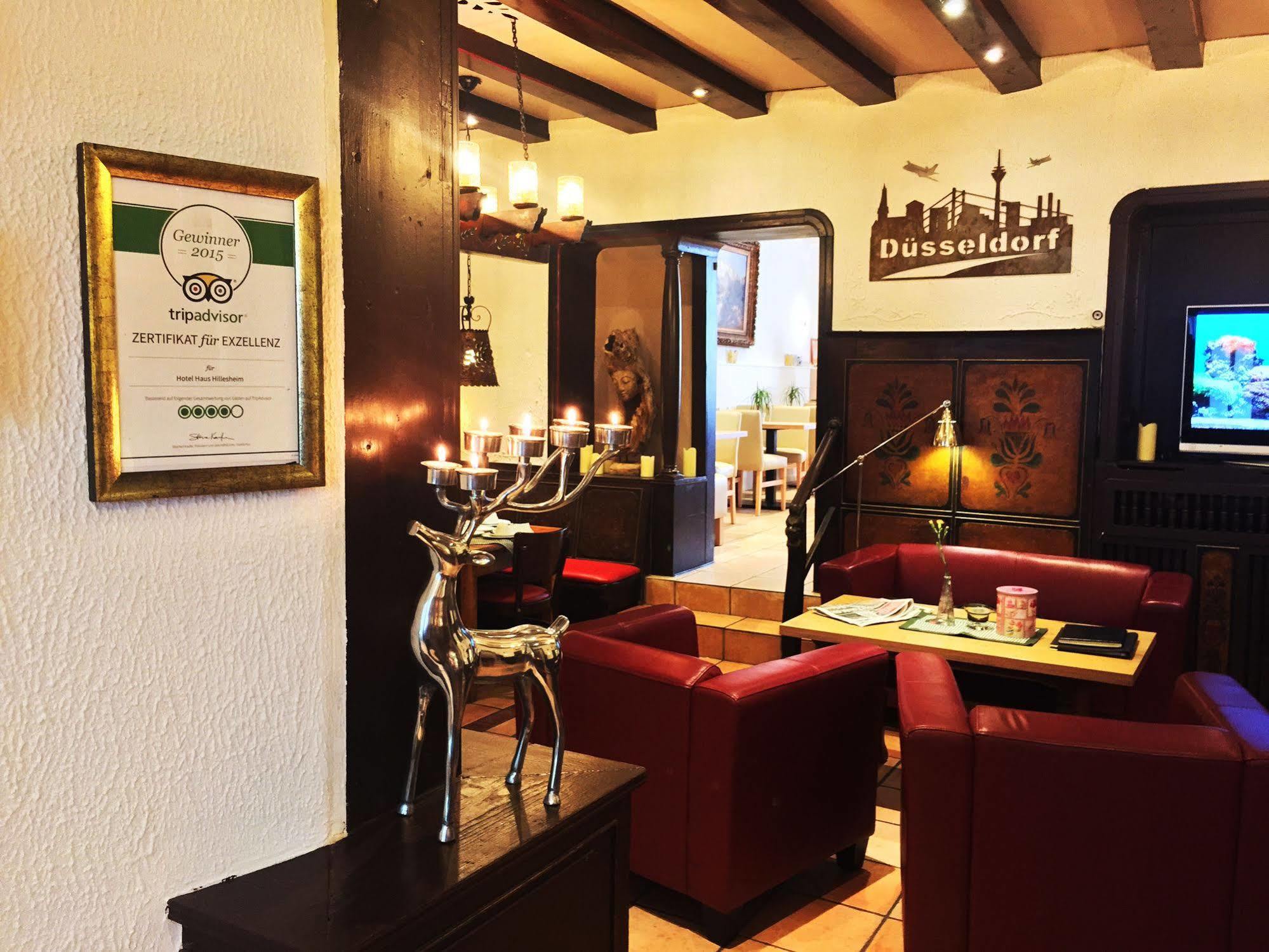 B-chill 4* Dusseldorf